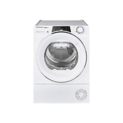 Candy Dolls Кондензационна сушилня Candy ROE H9A3TCEX-S