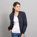 Urban Classics Ladies Light Bomber bombera navy