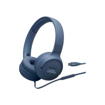 JBL Tune 520C blue (JBLT520CBLU)