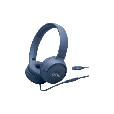 JBL Tune 520C blue (JBLT520CBLU)