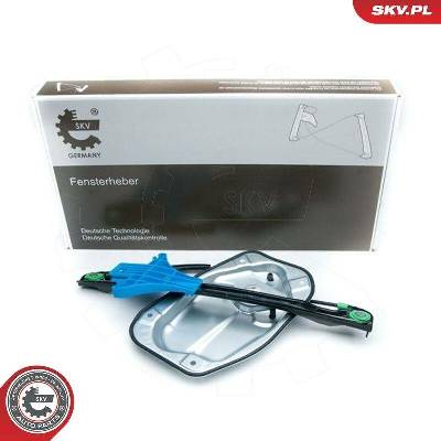 Zvedací zařízení oken ESEN SKV 01SKV274