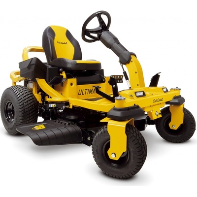 Rider Cub Cadet s nulovým polomerom otáčania XZ6 S117