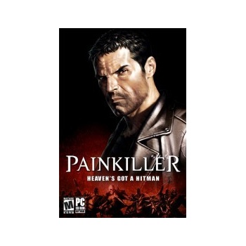 Painkiller