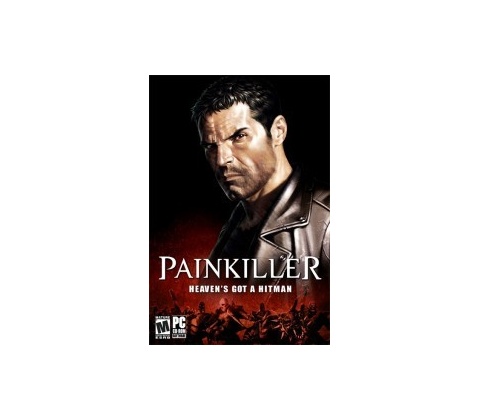 Painkiller
