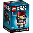 LEGO® BrickHeadz 41593 Captain Jack Sparrow