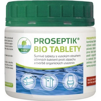 Proxim Proseptik Bio tablety do septiku 6 x 20 g
