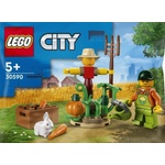 LEGO® City - Farm Garden & Scarecrow (30590)