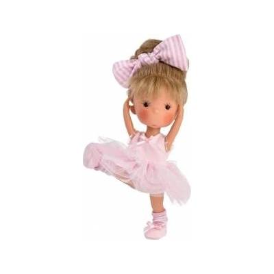 Llorens 52614 Miss Minis Ballerina Doll