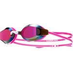 TYR blackops 140 ev mirror junior розов/бял