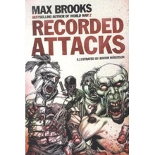 Recorded Attacks - M. Brooks