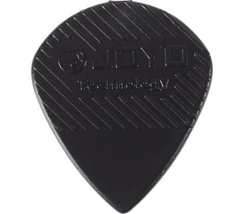JOYO Picks 20-Pack Black