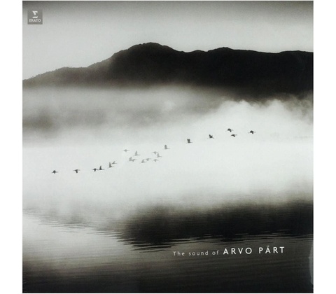 PART A.: ARVO PART LP