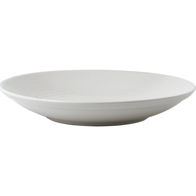 DUDSON Hluboký kulatý talíř 293 mm Evo Pearl