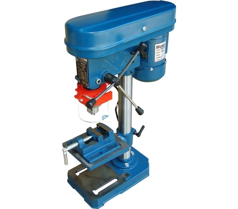 Kraft & Dele EC510