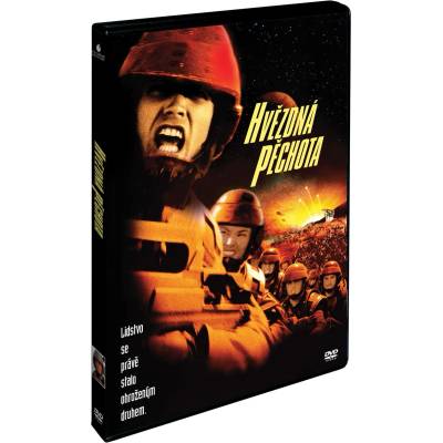 MagicBox Звездни рейнджъри - dvd (007192)