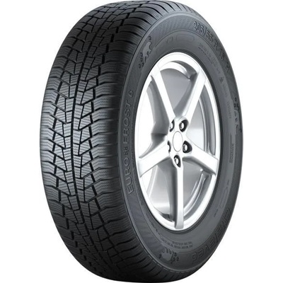 Gislaved Euro*Frost 6 XL 195/55 R16 91H