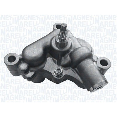 Olejové čerpadlo MAGNETI MARELLI OP0138 OP0138