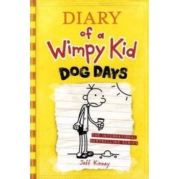 Diary of a Wimpy Kid 4