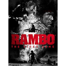 Rambo: The Video Game