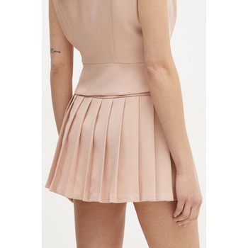 Guess Пола Guess MATEA в розово къса разкроена W5RD0O WGX02 (W5RD0O.WGX02)