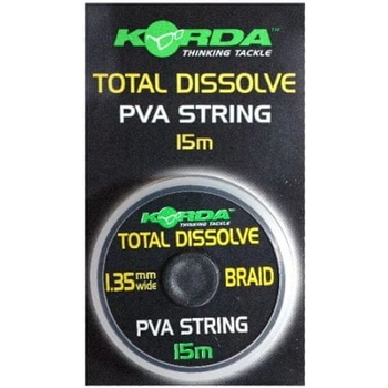 Korda Pva Šnúrka String 1,35mm
