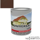 Dulux Universal lesk 0,75 l hnedá čokoládová