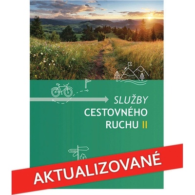 Služby cestovného ruchu II