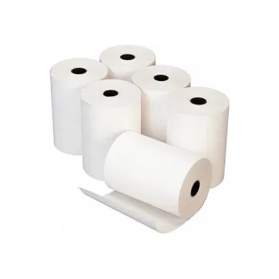 Office1 Касова ролка Office 1 Superstore, термо, широчина 79 mm, дължина 45 m, 6 броя, office1_1585140133