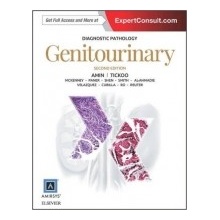 Diagnostic Pathology: Genitourinary, 2nd Ed. - Amin, M. B.