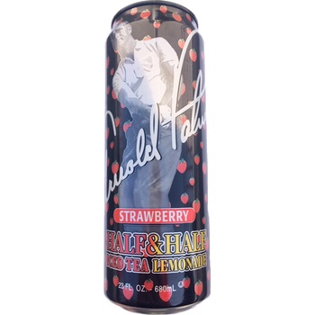 Arizona Arnold Palmer Strawberry 0,68 l