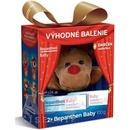Bepanthen Baby Care krém na zapareniny 2 x 100 g