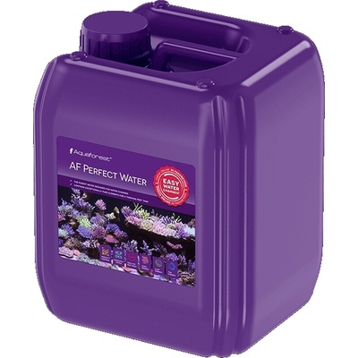 Aquaforest Perfect water 20 l
