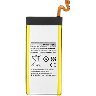Gigapack Samsung Note 9 GIGAPACK батерия 4000mAh LI-ION EB-BN965ABE/EB-BN965ABU съвместима с GP-99449 (GP-99449)