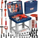 ISO 9422 dílna 2v1 s příslušenstvím 67 dílů