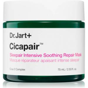 Dr. Jart+ Cicapair Sleepair Intensive Soothing Repair Mask Маски за лице 75ml