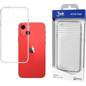 3mk Protection Кейс-гръб 3MK All-Safe AC за Apple iPhone 13 Mini, Прозрачен (3M003334-0)