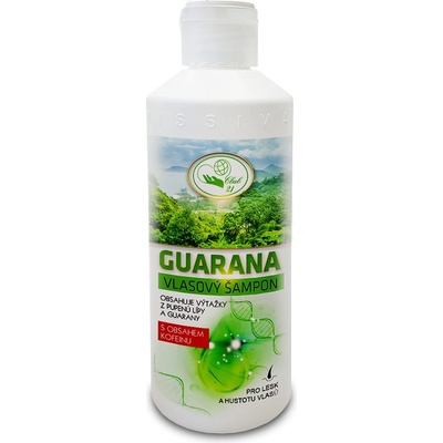 Missiva Guarana vlasový šampón 250 ml