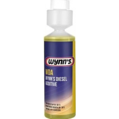 Wynn's Diesel WDA 250 ml