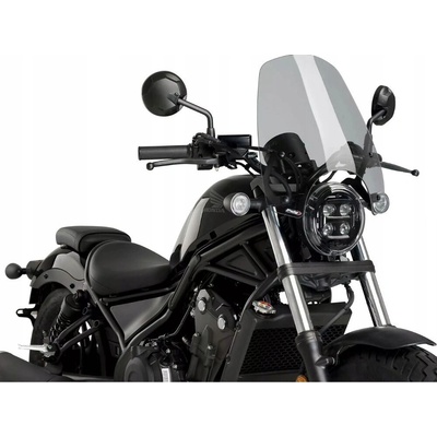 Puig New Generation Touring 9462H kouřová – Zbozi.Blesk.cz