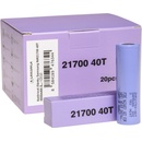 SAMSUNG INR21700-40T 4000mAh 30A