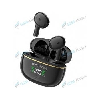 Borofone BW30