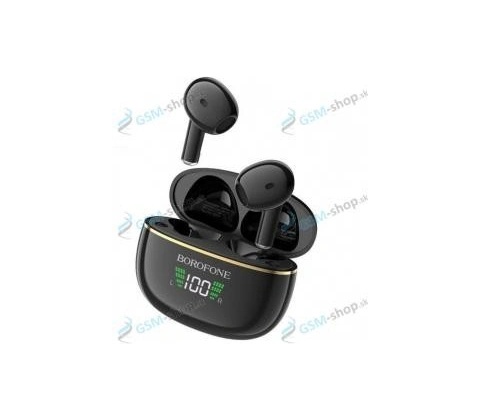 Borofone BW30
