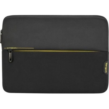 Targus CityGear 33, 8 см (13.3") Калъф Sleeve Черен (370179) (370179)