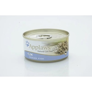 Applaws Ocean fish tin 70 g