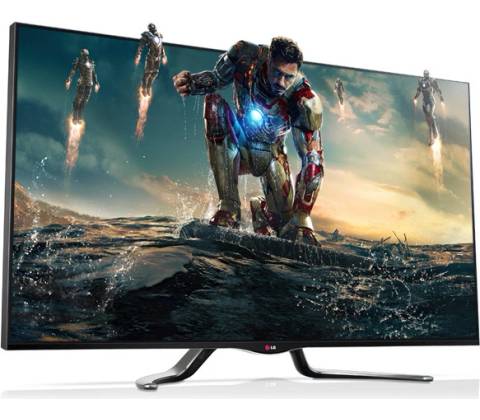 LG 47LA790V