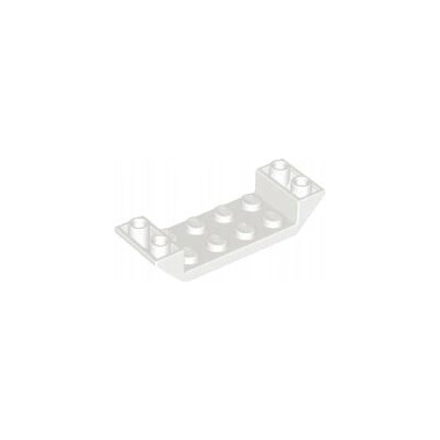 LEGO® 22889 Sklon 2X6 Biely