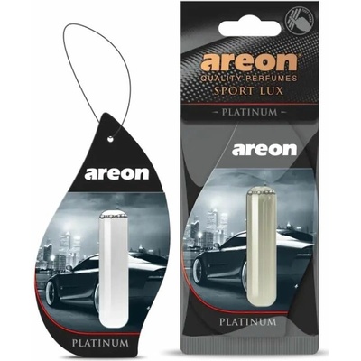 Areon SportLux Liquid Platinum 5 ml