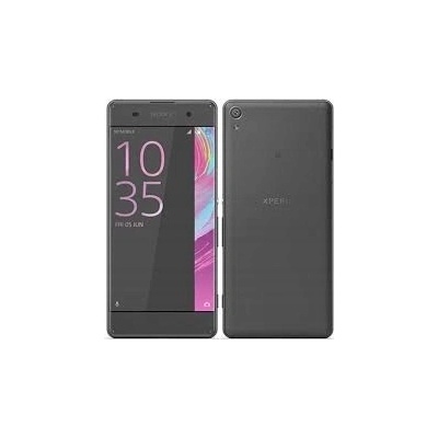 Sony XPERIA XA 2GB/16GB Black