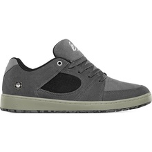 éS Accel Slim grey black