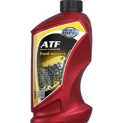 MPM ATF FO 1 l